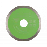 Disco diamantato Reca "Diaflex" Special - Gres porcellanato