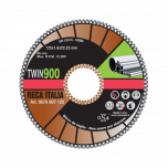 Disco da taglio Reca Twin 900