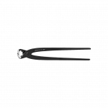 Tenaglia Knipex per cementisti con taglienti frontali