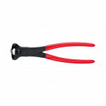 Tronchesino Knipex con taglienti frontali