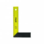 Squadra professionale 400 mm.