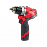 Avvitatore compatto M12 Fuel rotativo