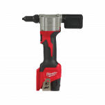 Rivettatrice compatta Milwaukee M12