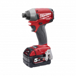 Avvitatore ad impulsi ¼'' M18 Fuel Milwaukee