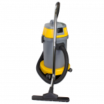 Aspiratore polvere e liquidi - 27 litri