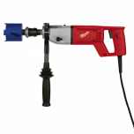 Carotatore Milwaukee ad alte prestazioni per punte diamantate