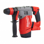 Tassellatore SDS-Plus M18 Fuel Milwaukee