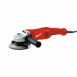 Smerigliatrice elettronica a squadra Milwaukee 125 mm. 1750 W