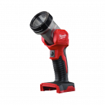Torcia orientabile M18 a 1 LED
