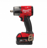 Avvitatore a impulsi media coppia m18 fuel