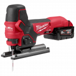 Seghetto alternativo m18 fuel