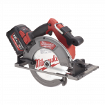 Sega Circolare Fuel M18 12Ah