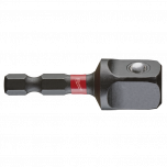 Adattatore da 1/4" E 6,3 ad 1/2" quadro