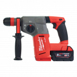 Tassellatore sds-plus m18 fuel