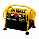 Compressore portatile da 6 L - Dewalt DPC6MRC-QS