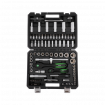 Assortimento utensili da ¼’’-½’’ (93 pezzi)