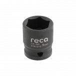 Inserti per bussola a percussione RECA da 1/2“, versione corta