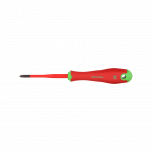 Cacciavite Reca Ultra E-Slim VDE con intaglio PH