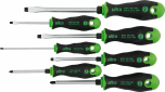 Assortimento cacciaviti Recaultra PZD/T
