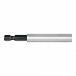 Portabit magnetico con attacco ¼''