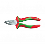Pinza Reca isolata VDE