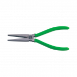 Pinza a becchi dritti