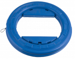 Contenitore in plastica per sonde