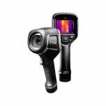 Termocamera Flir E6