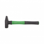 Martello Reca Ultra DIN 1041 con manico tri-comp - con collare salvamanico di sicurezza