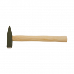 Martello da fabbro DIN 1041