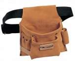 Borsa per carpentieri in pelle
