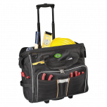 Valigia trolley con ruote