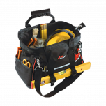 Borsa portautensili in tessuto speciale Poly/PVC