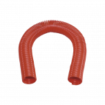 Tubo a spirale in nylon Rilsan