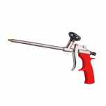 Pistola in resina per schiuma poliuretanica