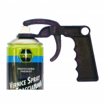 Pistola universale per bombole spray