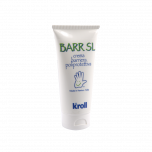 Crema barriera poliprotettiva