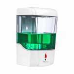 Dosatore a batteria per gel
