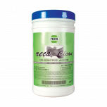 Reca-Clean - Salviette pulenti ad uso professionale 