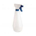 Spruzzatore manuale con guarnizione in FPM