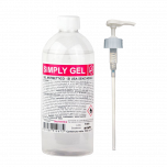 Simply gel - 500 ml