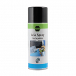 Bomboletta Aria Spray per soffiaggio