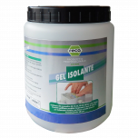 Gel isolante