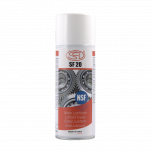Grasso spray per macchine alimentari