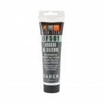 Grasso al silicone in tubetto da 125 ml.