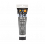 Grasso Vaselina Tecnica in tubetto da 125 ml.