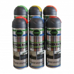 Tracciante spray Marker Paint fluorescente