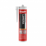 Silicone neutro sigillante color Antracite per lamiera