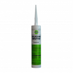 Silicone neutro trasparente Reca