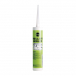 Sigillante Acrilico monocomponente a base acrilica